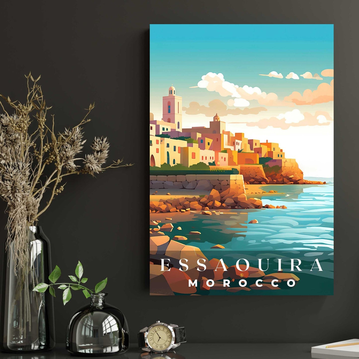 Essaouira Poster | S01