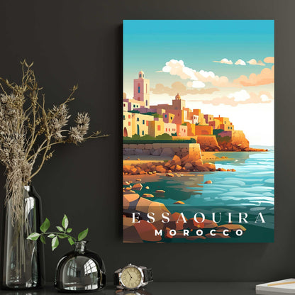 Essaouira Poster | S01
