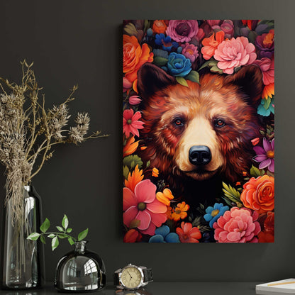 Bear Poster | S01