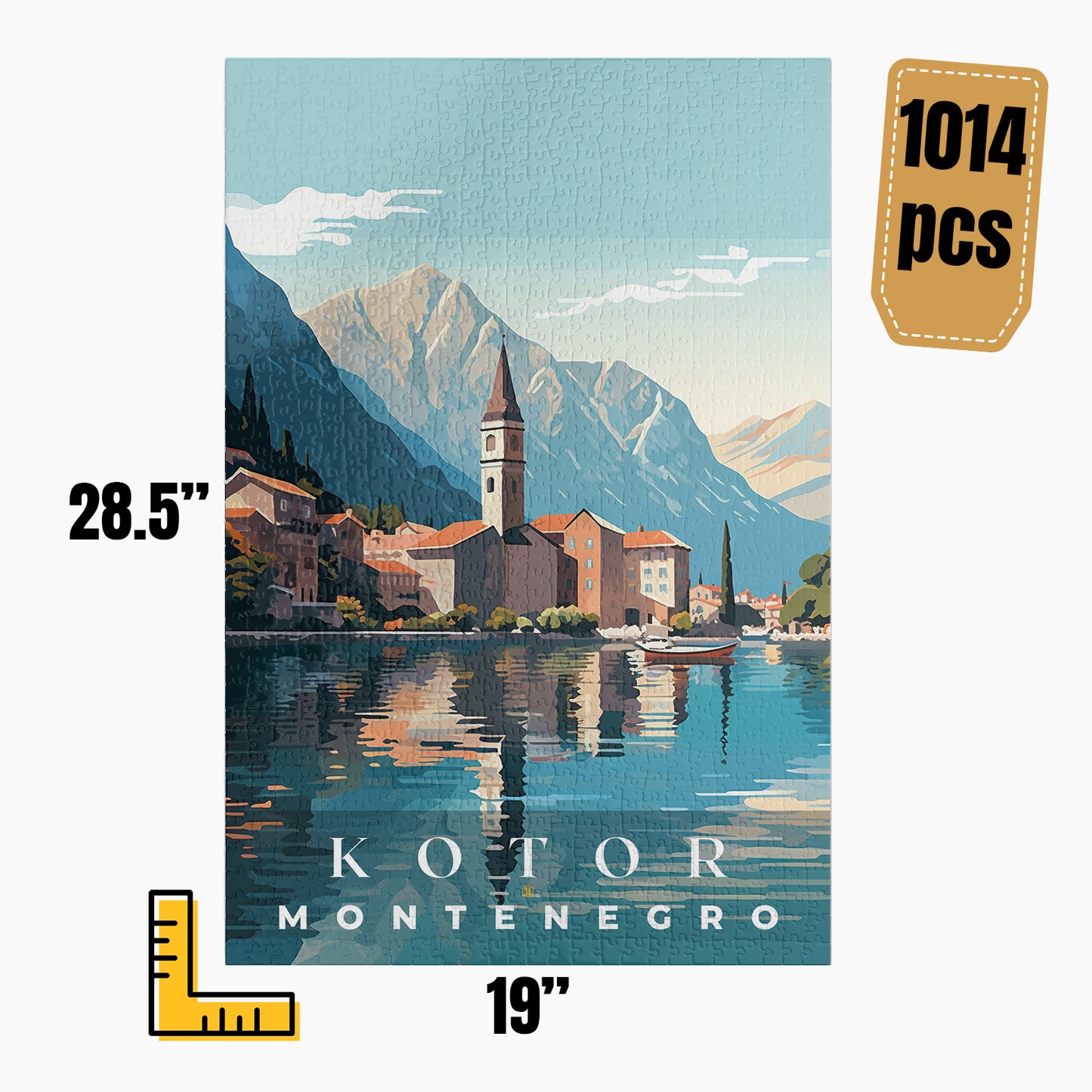 Kotor Puzzle | S01