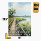Point Pelee National Park Puzzle | S08