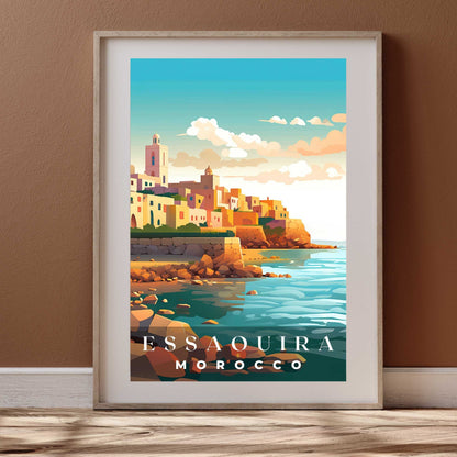 Essaouira Poster | S01