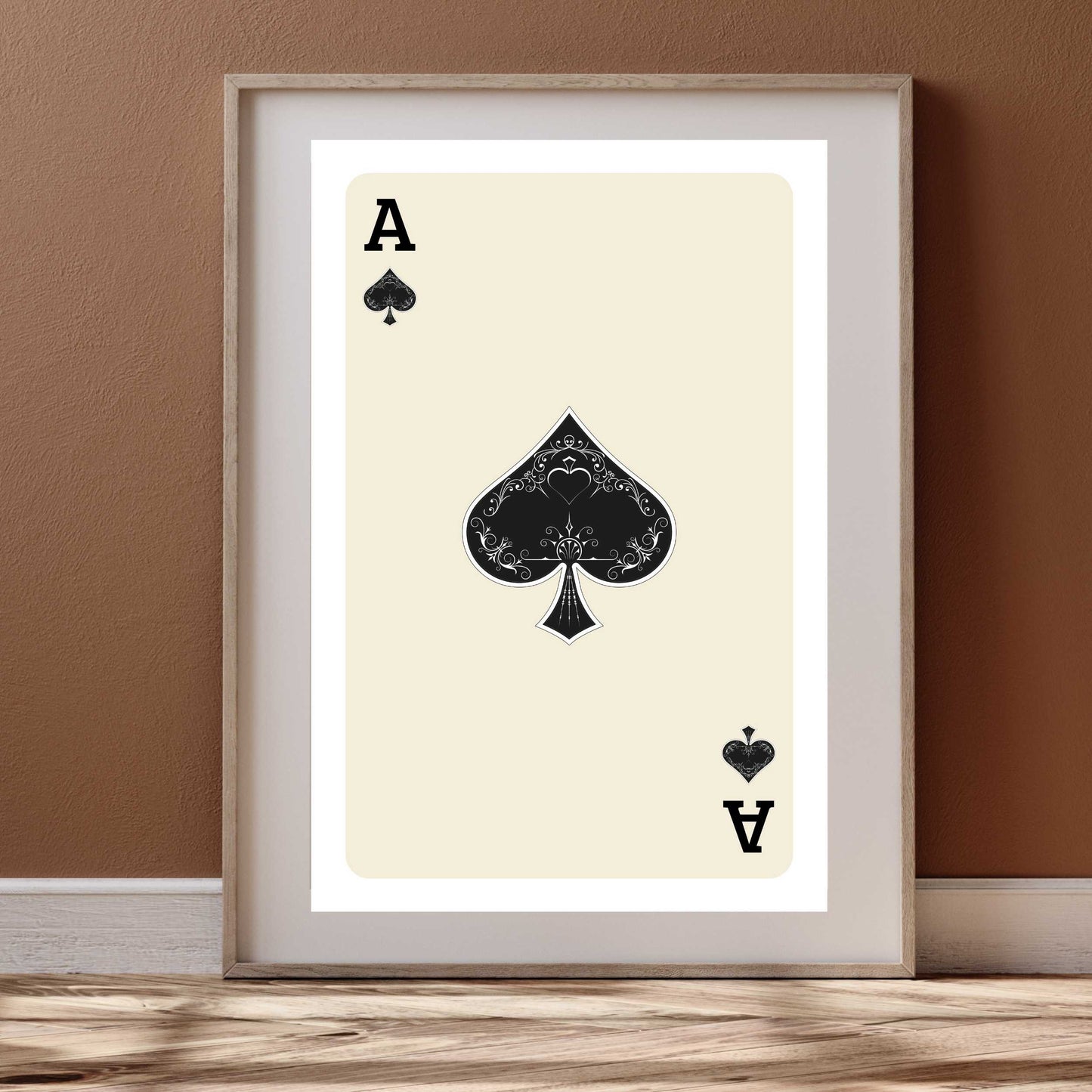 Ace of Spades Poster #02