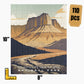 Guadalupe Mountains National Park Puzzle | S01