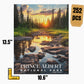 Prince Albert National Park Puzzle | S10