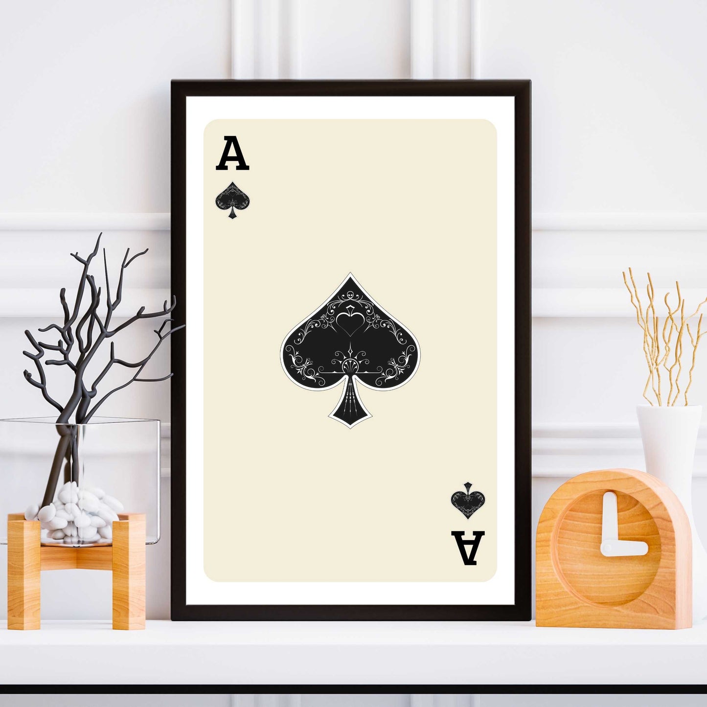 Ace of Spades Poster #02