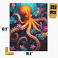 Octopus Puzzle | S01