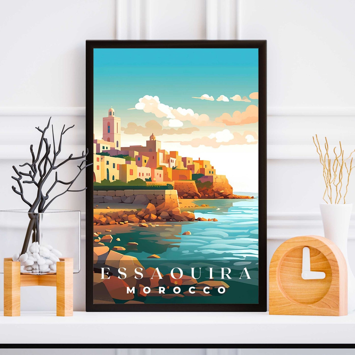 Essaouira Poster | S01