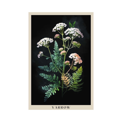 Yarrow Poster | S01