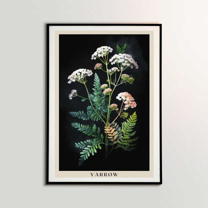 Yarrow Poster | S01