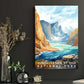 Torngat Mountains National Park Poster | S08