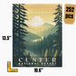 Custer National Forest Puzzle | S01