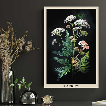 Yarrow Poster | S01