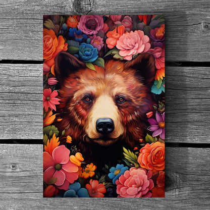 Bear Poster | S01