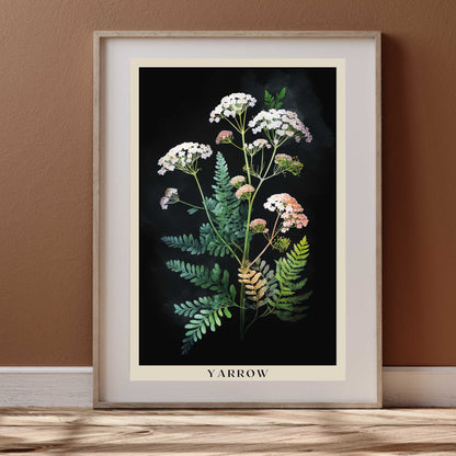 Yarrow Poster | S01