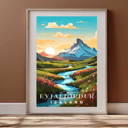 Eyjafjordur Poster | S01