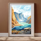 Torngat Mountains National Park Poster | S08