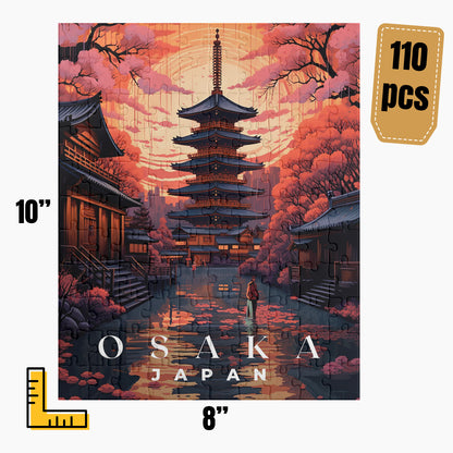 Osaka Puzzle | S01