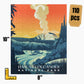 Hawaii Volcanoes National Park Puzzle | S01
