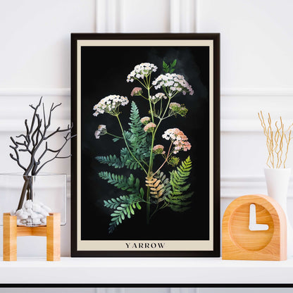 Yarrow Poster | S01