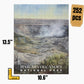 Hawaii Volcanoes National Park Puzzle | S02