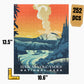 Hawaii Volcanoes National Park Puzzle | S01