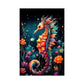 Seahorse Poster | S01