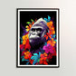 Gorilla Poster | S01