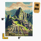 Machu Picchu Puzzle | S01