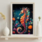 Seahorse Poster | S01