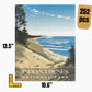 Indiana Dunes National Park Puzzle | S01