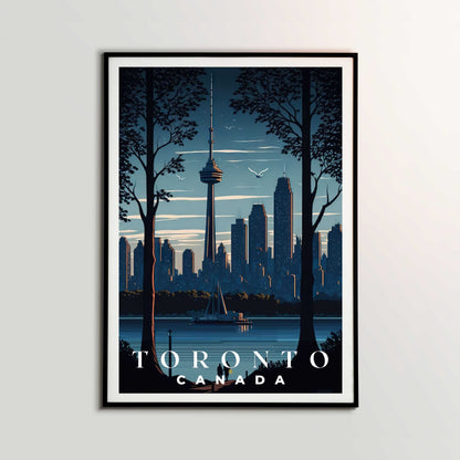 Toronto Poster | S01