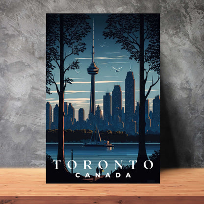 Toronto Poster | S01