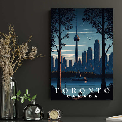 Toronto Poster | S01