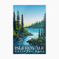 Isle Royale National Park Puzzle | S01