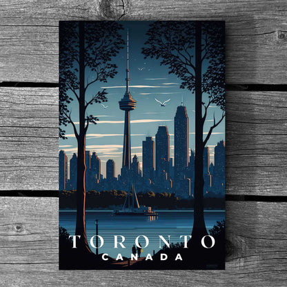 Toronto Poster | S01