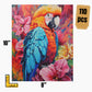 Parrot Puzzle | S01