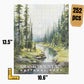 Riding Mountain National Park Puzzle | S08