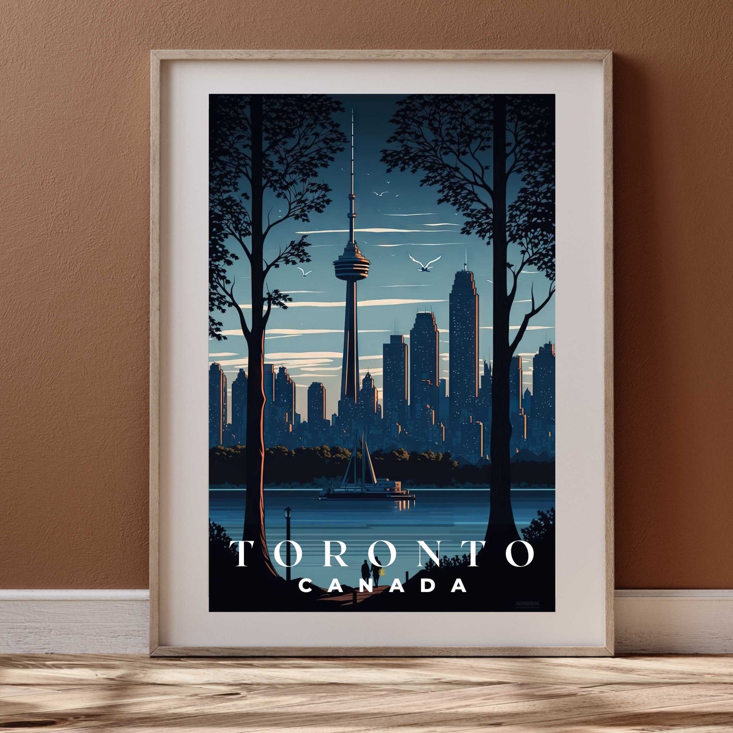 Toronto Poster | S01