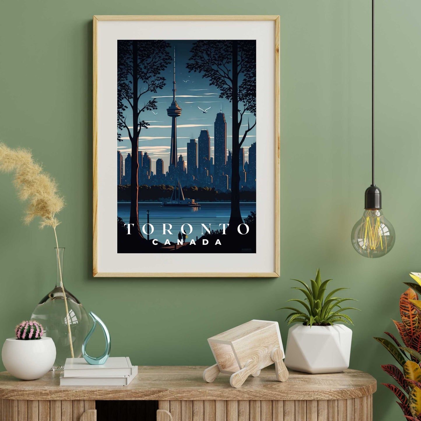 Toronto Poster | S01