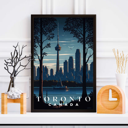 Toronto Poster | S01