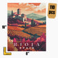 Rioja Puzzle | S01