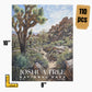 Joshua Tree National Park Puzzle | S02