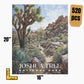 Joshua Tree National Park Puzzle | S02