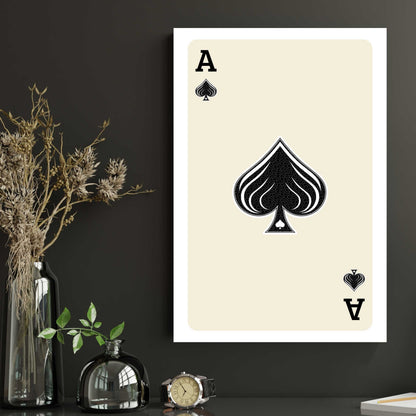 Ace of Spades Poster #03