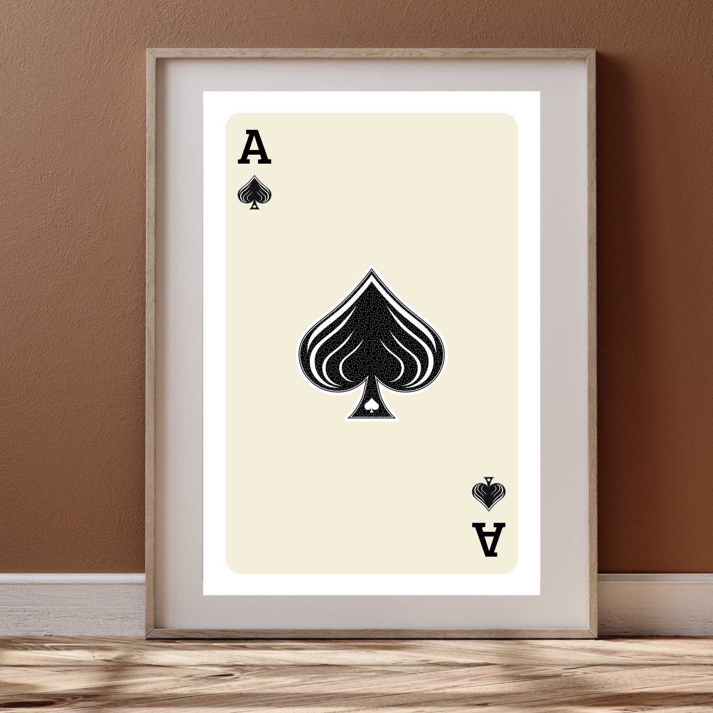 Ace of Spades Poster #03