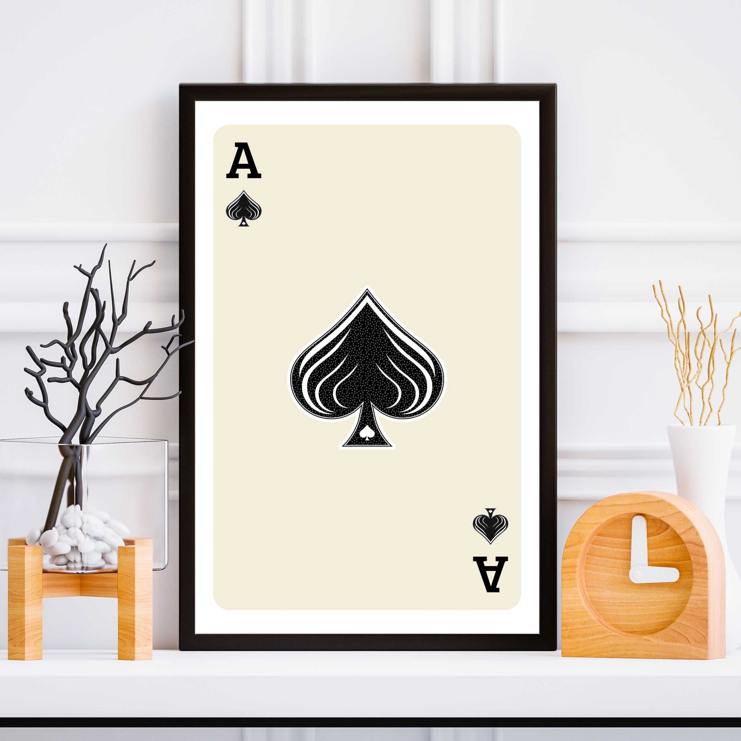 Ace of Spades Poster #03