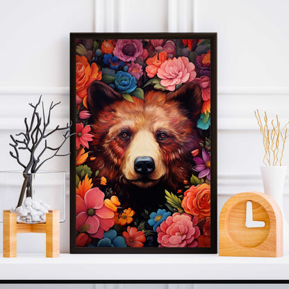 Bear Poster | S01