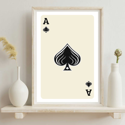 Ace of Spades Poster #03