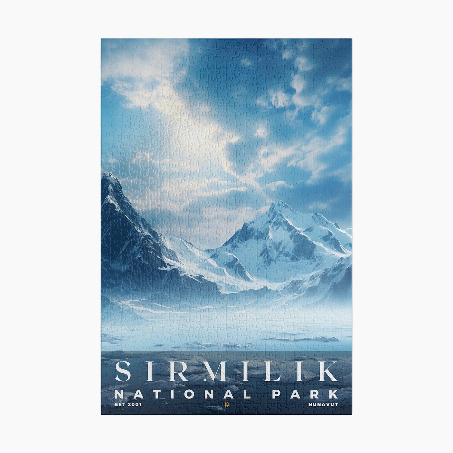 Sirmilik National Park Puzzle | S06